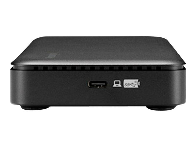 Kensington USB-C® Dockingstation (generalüberholt) (sehr gut) SD4839P USB-C Dock inkl. 85W Passend für Marke: Kensington