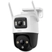 IMOU Cruiser Dual 6MP IPC-S7XP-6M0WED-0360B-WLAN IP Überwachungskamera 2304 x 1296 Pixel IMOU Cruiser Dual 6MP IPC-S7XP-6M0WED-0360B-WLAN IP Überwachungskamera 2304 x 1296 Pixel