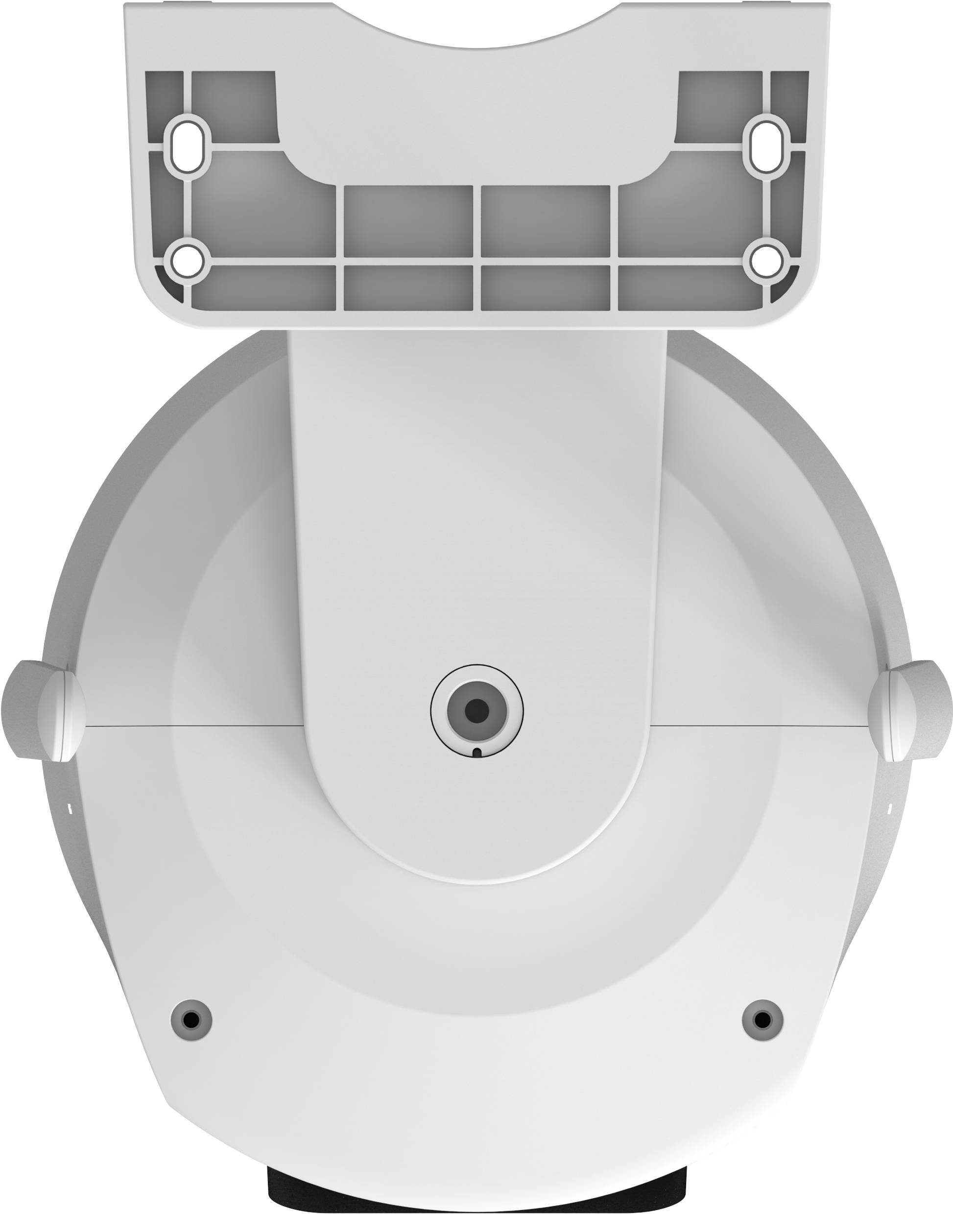IMOU Cruiser Dual 6MP IPC-S7XP-6M0WED-0360B-imou WLAN IP Überwachungskamera 2304 x 1296 Pixel