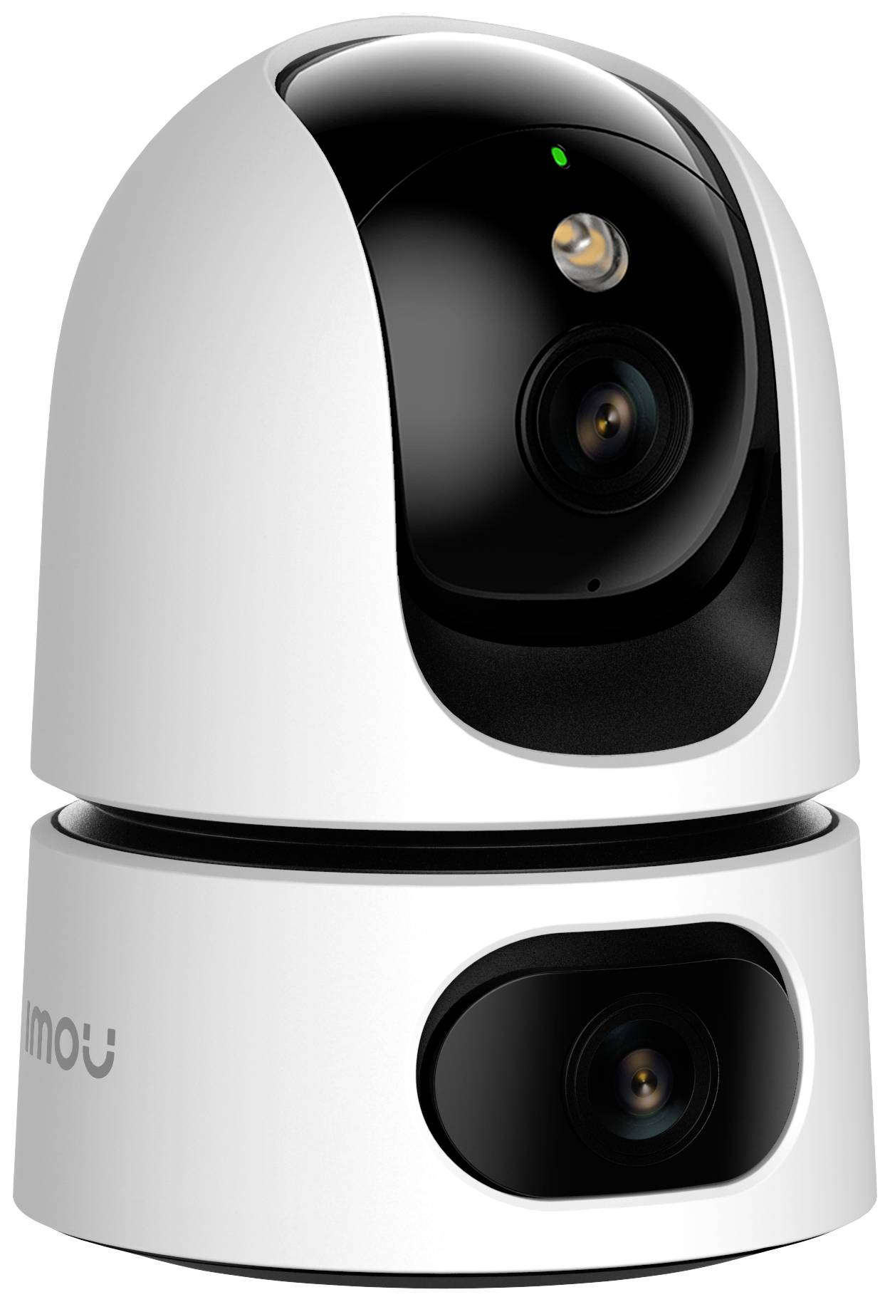 IMOU Ranger Dual 6MP IPC-S2XP-6M0WED-imou WLAN IP Überwachungskamera 2304 x 1296 Pixel