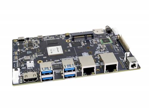 Banana PI F3 F3 4 GB 8 x