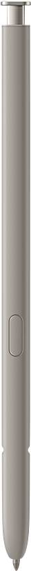 Samsung S Pen Digitaler Stift mit druckempfindlicher Schreibspitze Grau