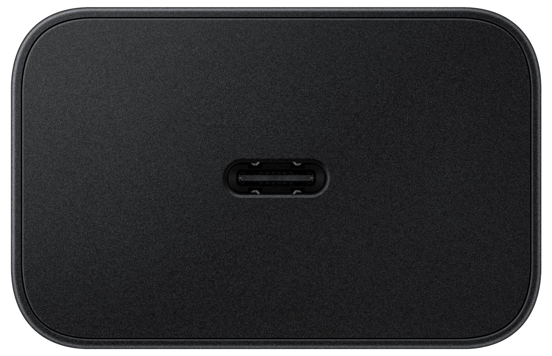 Samsung EP-T4511XBEGEU USB Ladegerät 45W 1x USB-C® Fast Charge, USB PD Schwarz Schnellladegerät