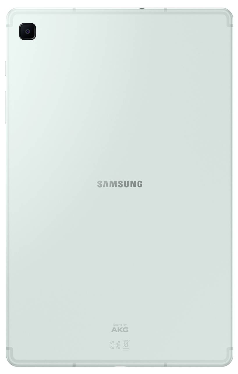 Samsung Galaxy Tab S6 WiFi 64GB Minze Android-Tablet 26.4cm (10.4 Zoll) 2.4GHz, 2GHz Android™ 10 2000 x 1200 Pixel