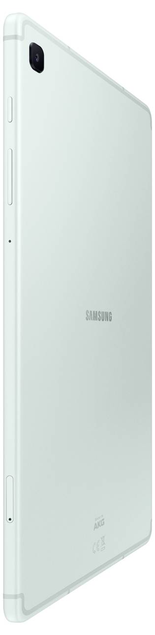 Samsung Galaxy Tab S6 WiFi 64GB Minze Android-Tablet 26.4cm (10.4 Zoll) 2.4GHz, 2GHz Android™ 10 2000 x 1200 Pixel