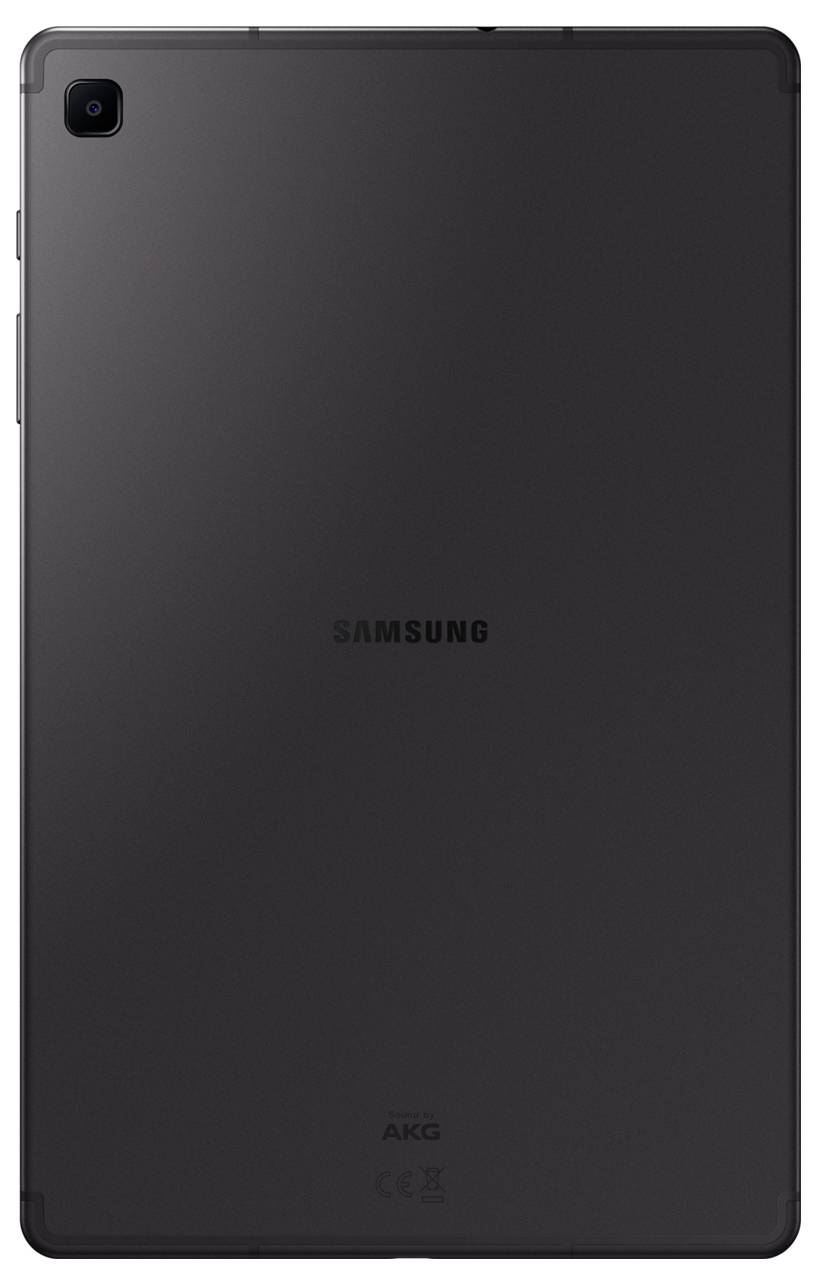 SAMSUNG Galaxy Tab S6 Lite 10'' LTE g 2000x1200/4GB/64GB/USB-C/4G LTE grau26,3