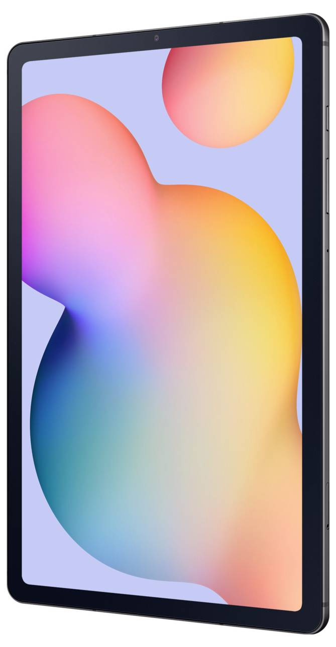 SAMSUNG Galaxy Tab S6 Lite 10'' LTE g 2000x1200/4GB/64GB/USB-C/4G LTE grau26,3