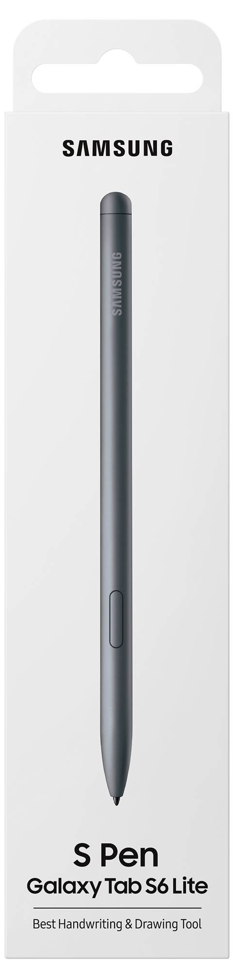 SAMSUNG Galaxy Tab S6 Lite 10'' LTE g 2000x1200/4GB/64GB/USB-C/4G LTE grau26,3