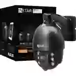 INSTAR IN-9420 14091 LAN, WLAN IP Überwachungskamera 2560 x 1440 Pixel INSTAR IN-9420 14091 LAN, WLAN IP Überwachungskamera 2560 x 1440 Pixel