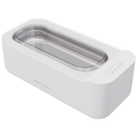 Profi-Care PC-USR 3120 Ultraschallreiniger Schmuck, Dentaler Bereich, Haushalt 400ml Profi-Care PC-USR 3120 Ultraschallreiniger Schmuck, Dentaler Bereich, Haushalt 400ml