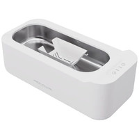 Profi-Care PC-USR 3120 Ultraschallreiniger Schmuck, Dentaler Bereich, Haushalt 400ml Profi-Care PC-USR 3120 Ultraschallreiniger Schmuck, Dentaler Bereich, Haushalt 400ml