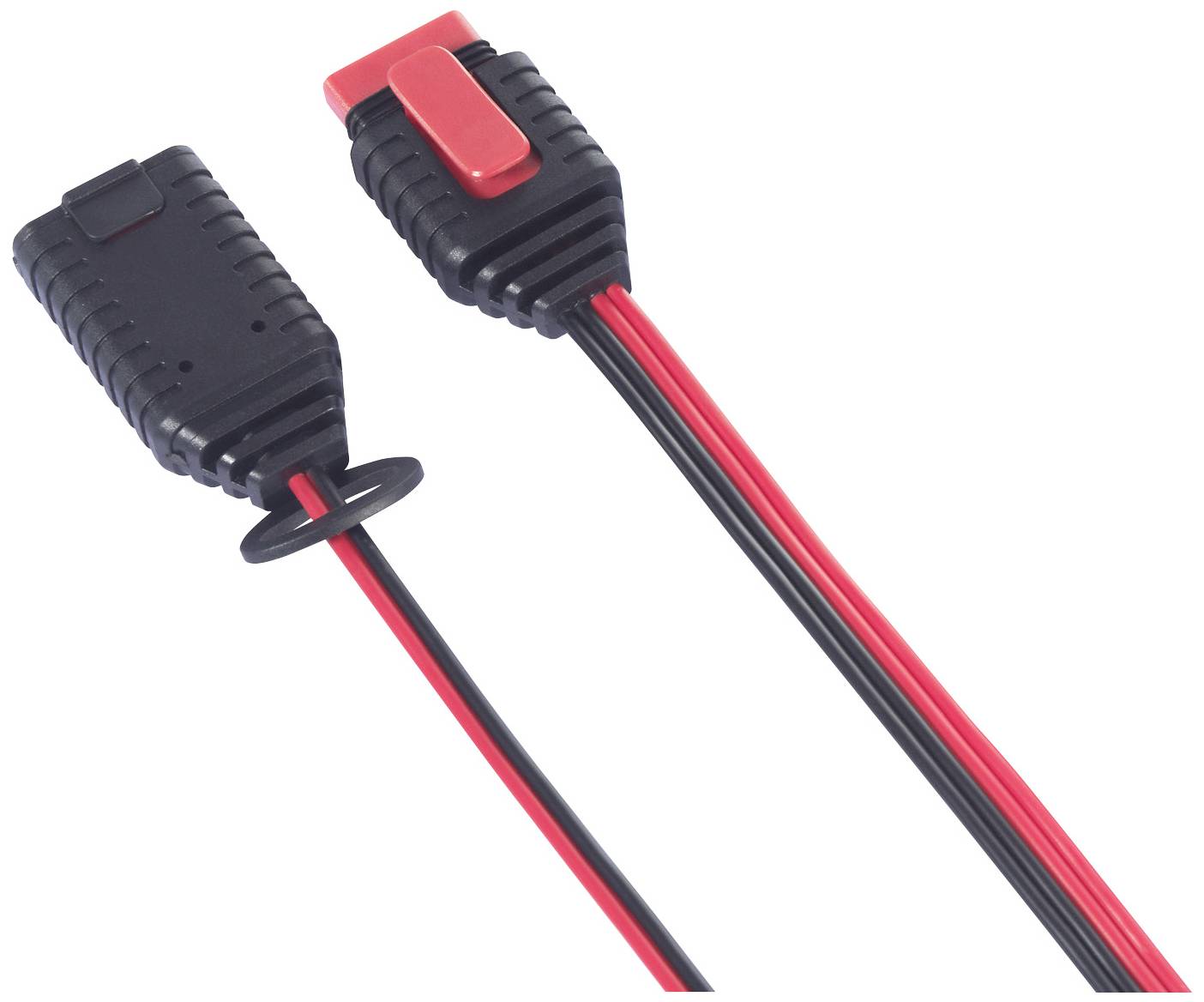 VOLTCRAFT BC2500 VC-16015905 Automatikladegerät 6 V, 12V 2.5A