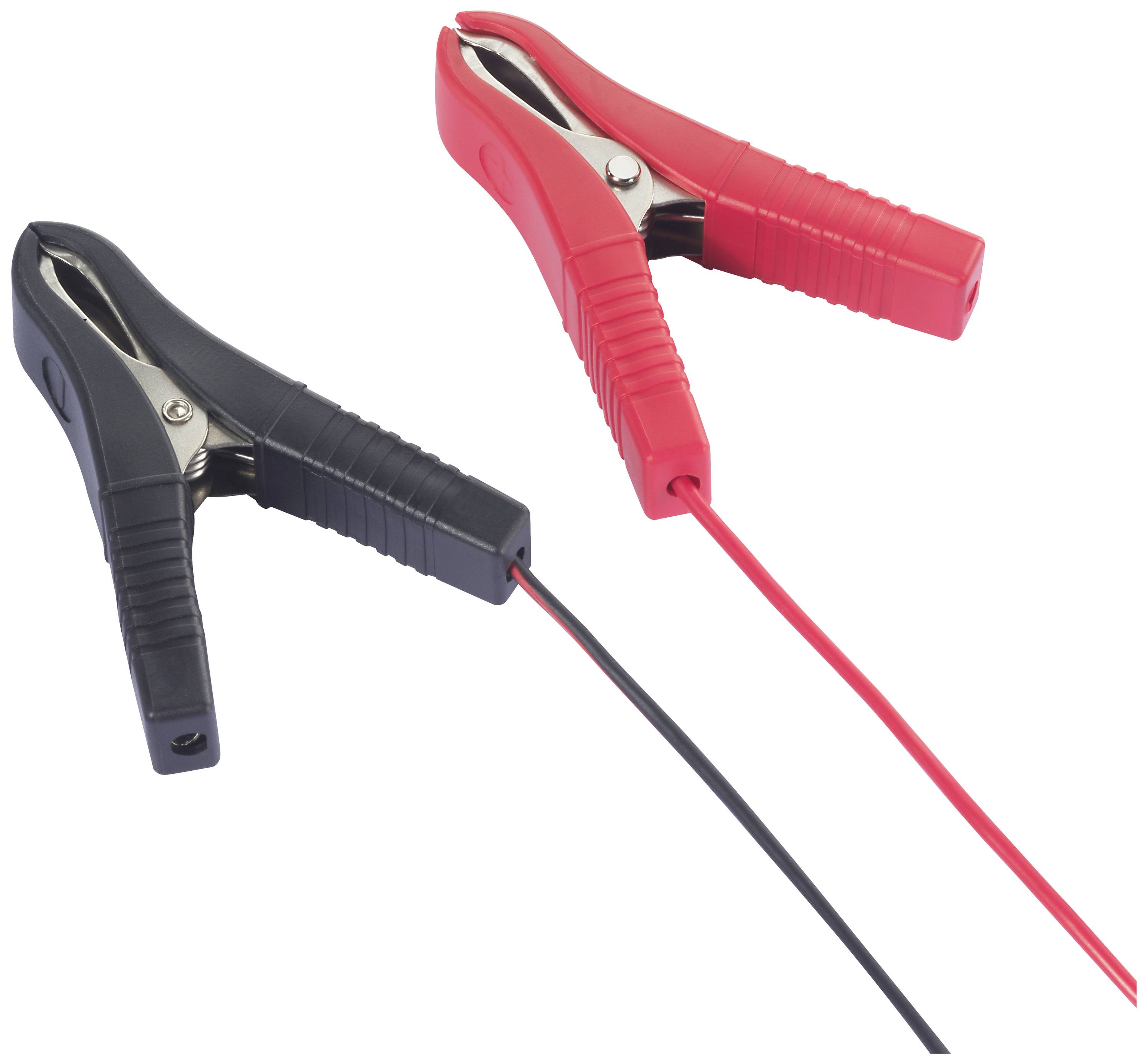 VOLTCRAFT BC2500 VC-16015905 Automatikladegerät 6 V, 12V 2.5A