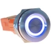 Joy-it 22T-02 22T-02 Tastschalter 24V 2A 1 x Ein/Aus rastend Rot, Blau (Ø x L) 25mm x 22.7mm IK10, IP68 1St. Joy-it 22T-02 22T-02 Tastschalter 24V 2A 1 x Ein/Aus rastend Rot, Blau (Ø x L) 25mm x 22.7mm IK10, IP68 1St.