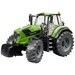Bruder Deutz Traktor 8280 TTV Fertigmodell Landwirtschafts Modell Bruder Deutz Traktor 8280 TTV Fertigmodell Landwirtschafts Modell