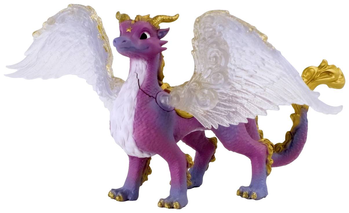 Schleich bayala Nachthimmeldrache