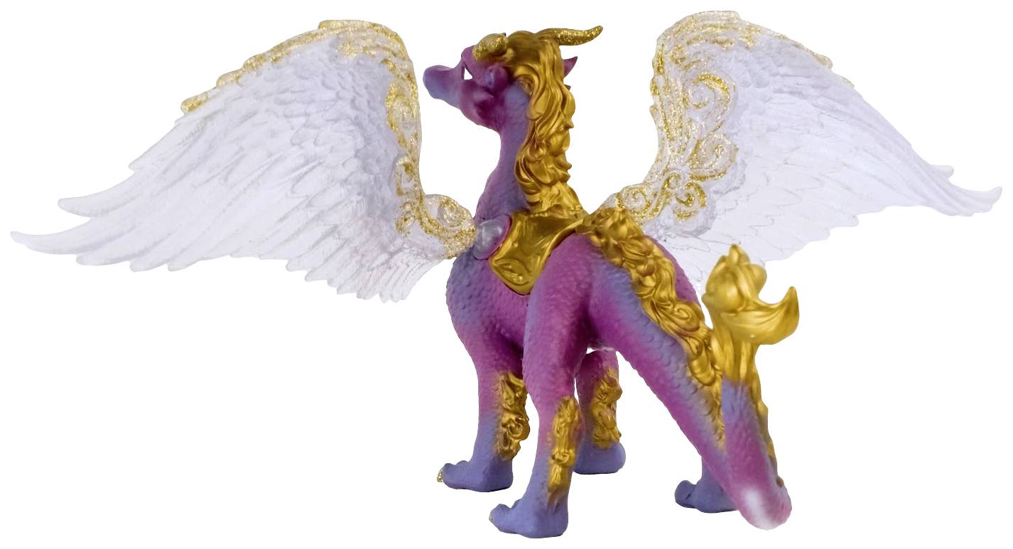 Schleich bayala Nachthimmeldrache