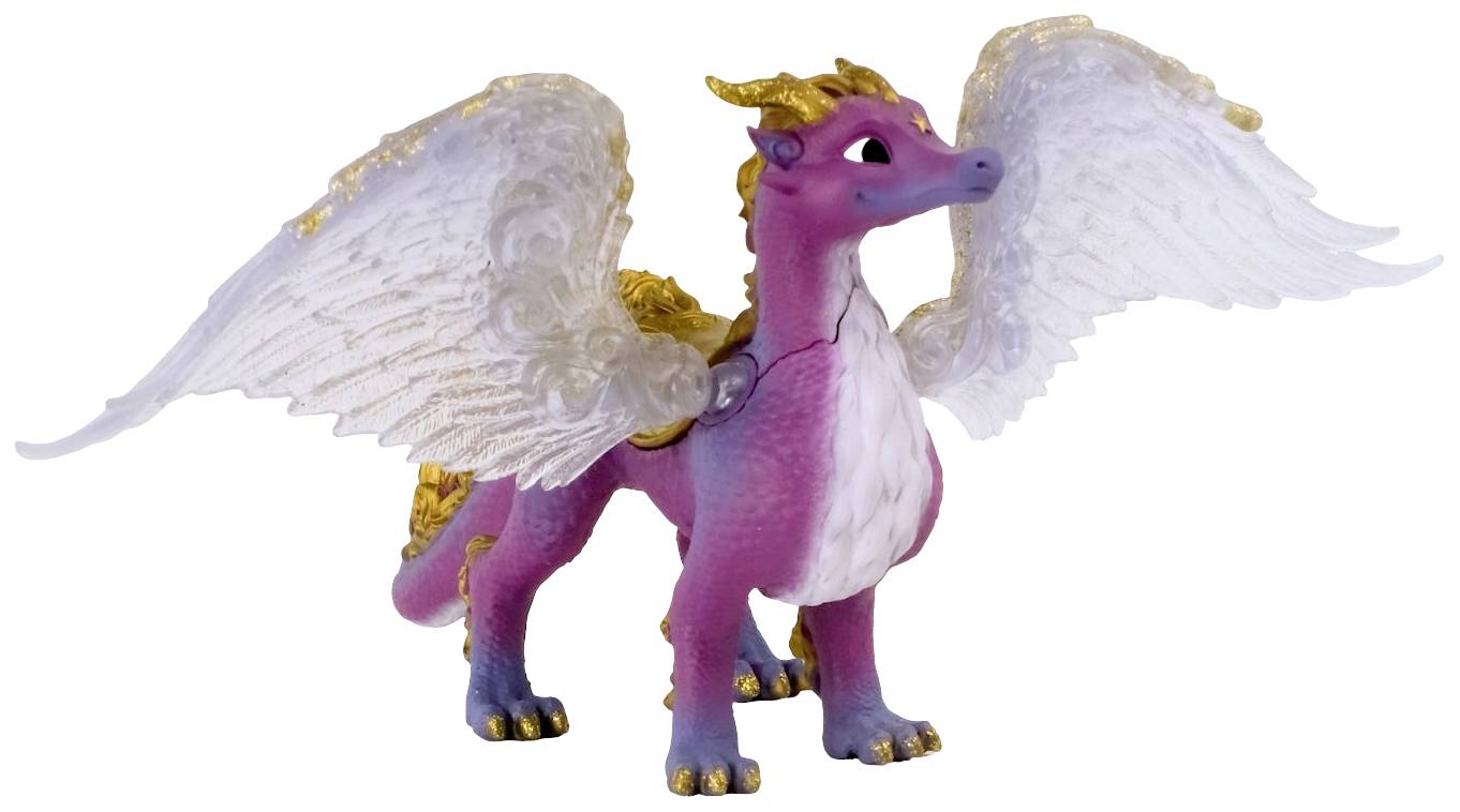 Schleich bayala Nachthimmeldrache