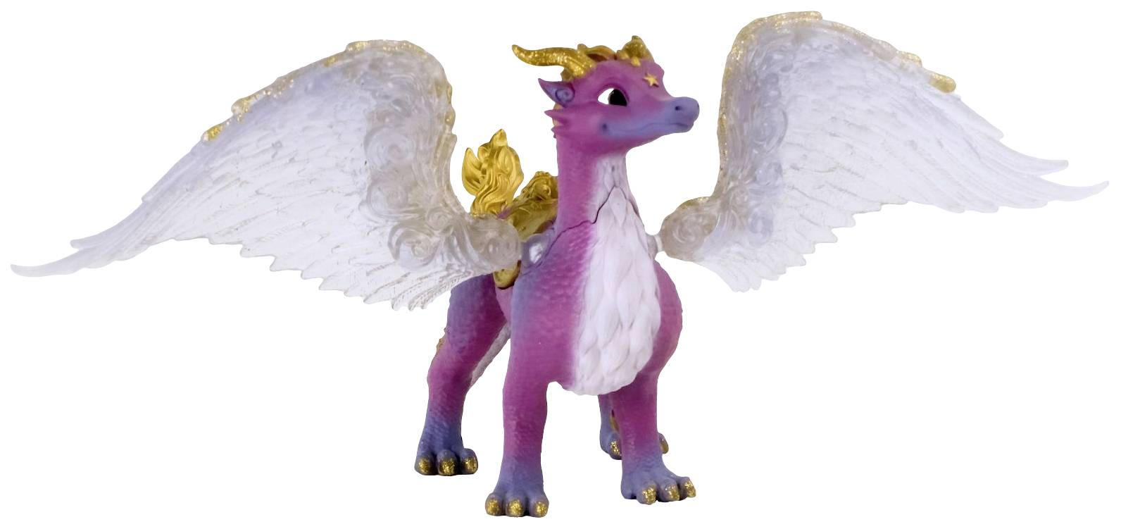 Schleich bayala Nachthimmeldrache