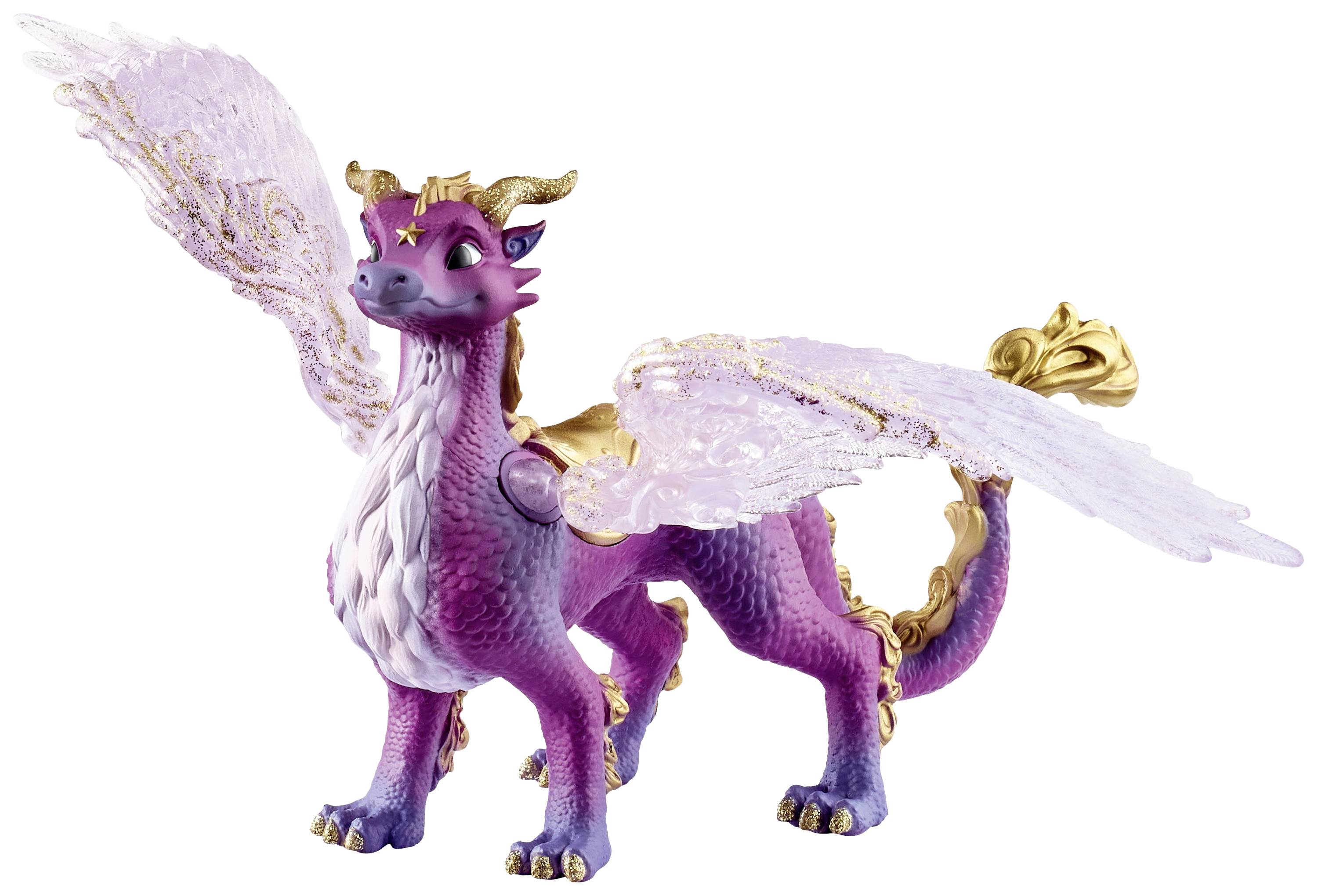 Schleich bayala Nachthimmeldrache