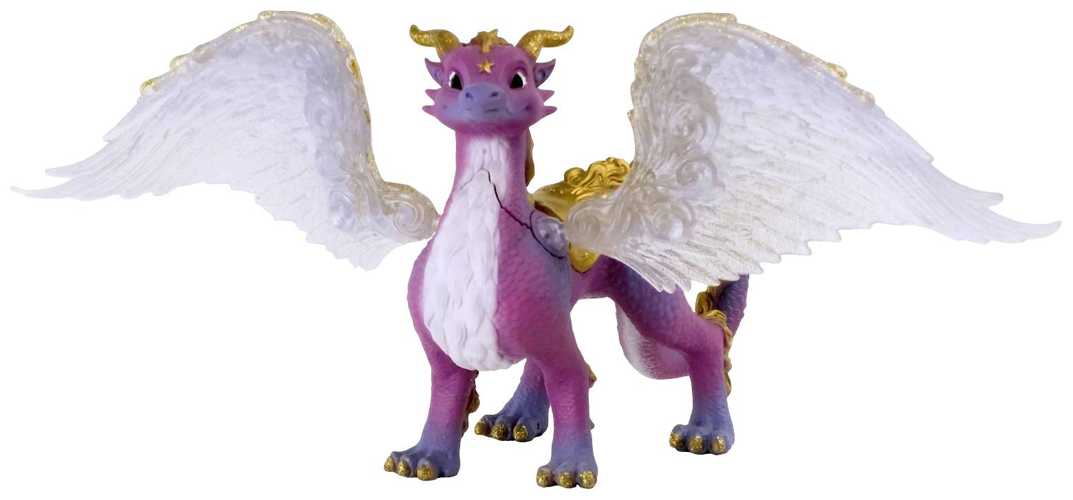 Schleich bayala Nachthimmeldrache
