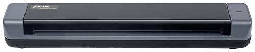 Plustek MobileOffice S410 Plus Dokumentenscanner 216 x 914 mm 600 x 600 dpi 6 Seiten/min USB-A