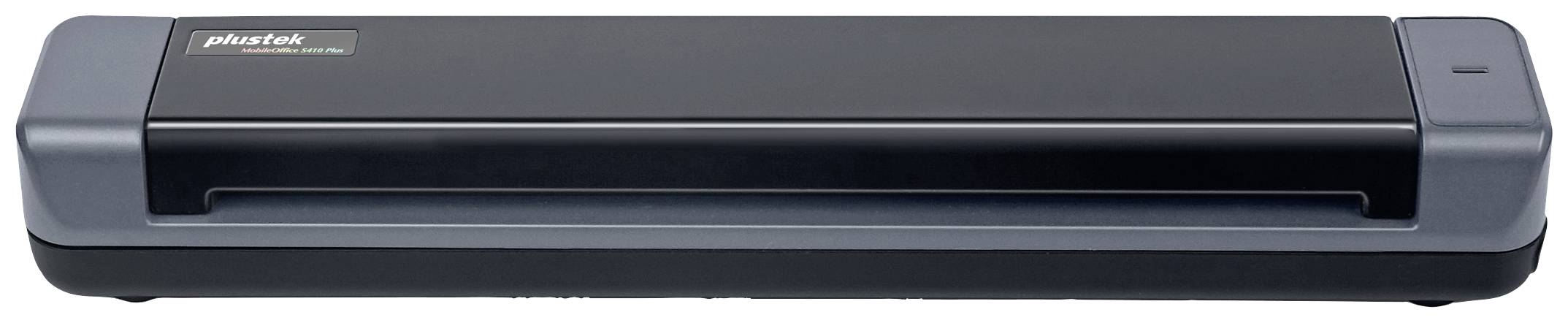 Plustek MobileOffice S410 Plus Dokumentenscanner 216 x 914 mm 600 x 600 dpi 6 Seiten/min USB-A