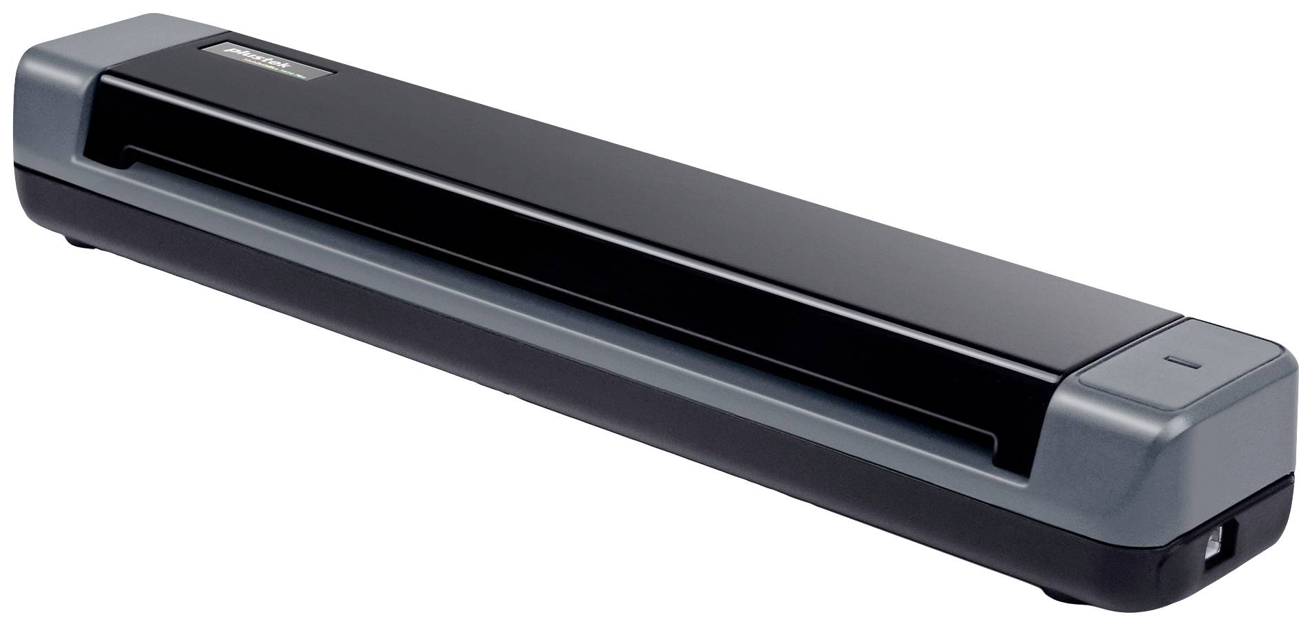 Plustek MobileOffice S410 Plus Dokumentenscanner 216 x 914 mm 600 x 600 dpi 6 Seiten/min USB-A