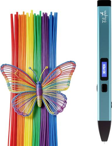 Vedes FP-01 3D Drucker-Stift
