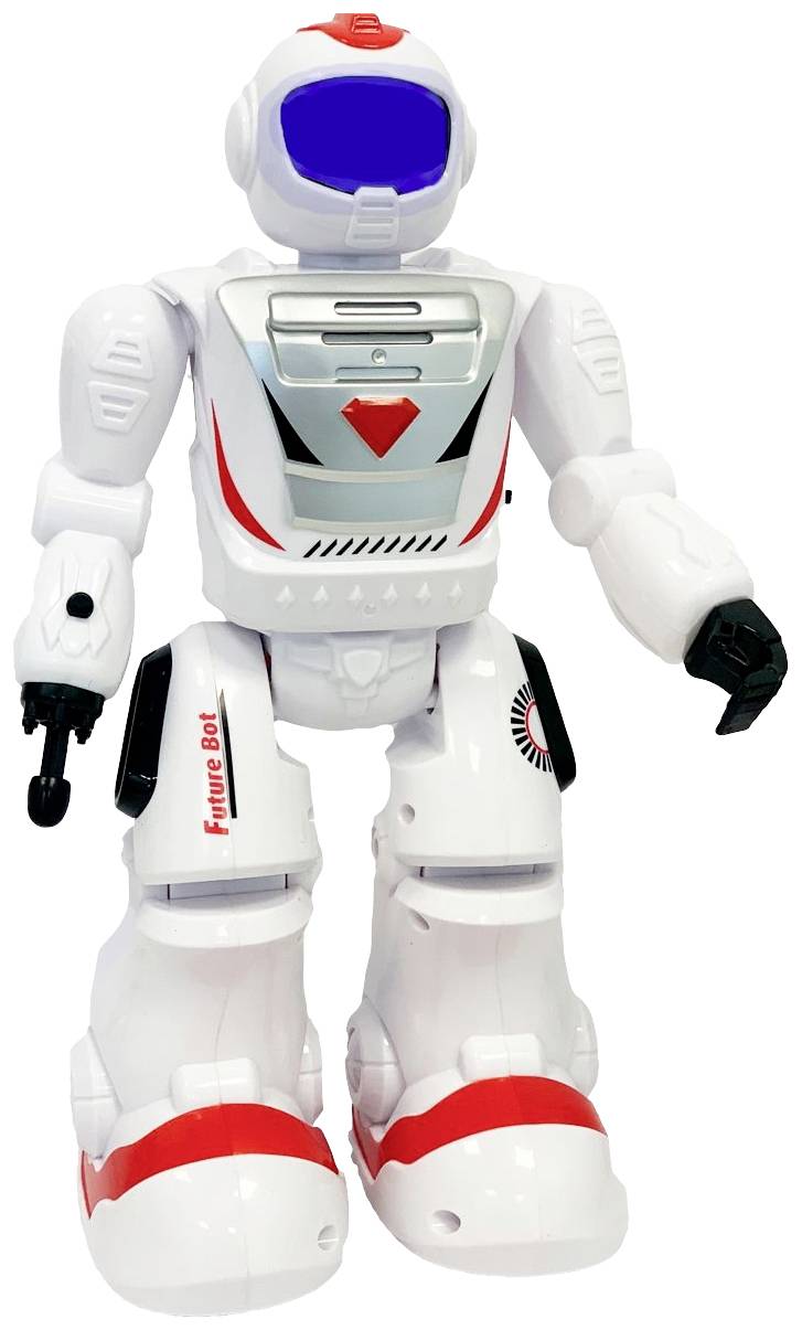 Vedes Future Bot Spielzeug Roboter