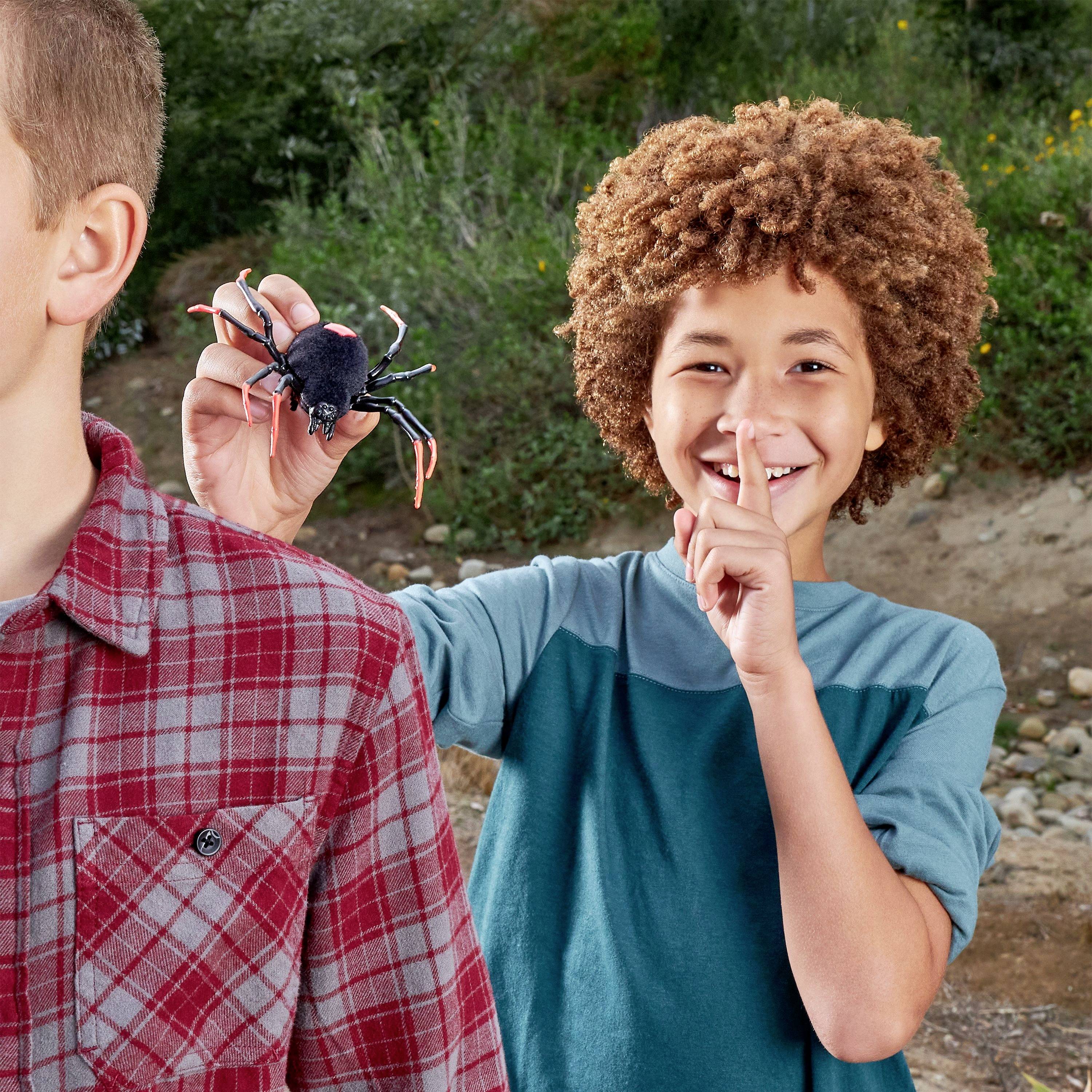 ZURU Robotic-Spider Spielzeug Roboter