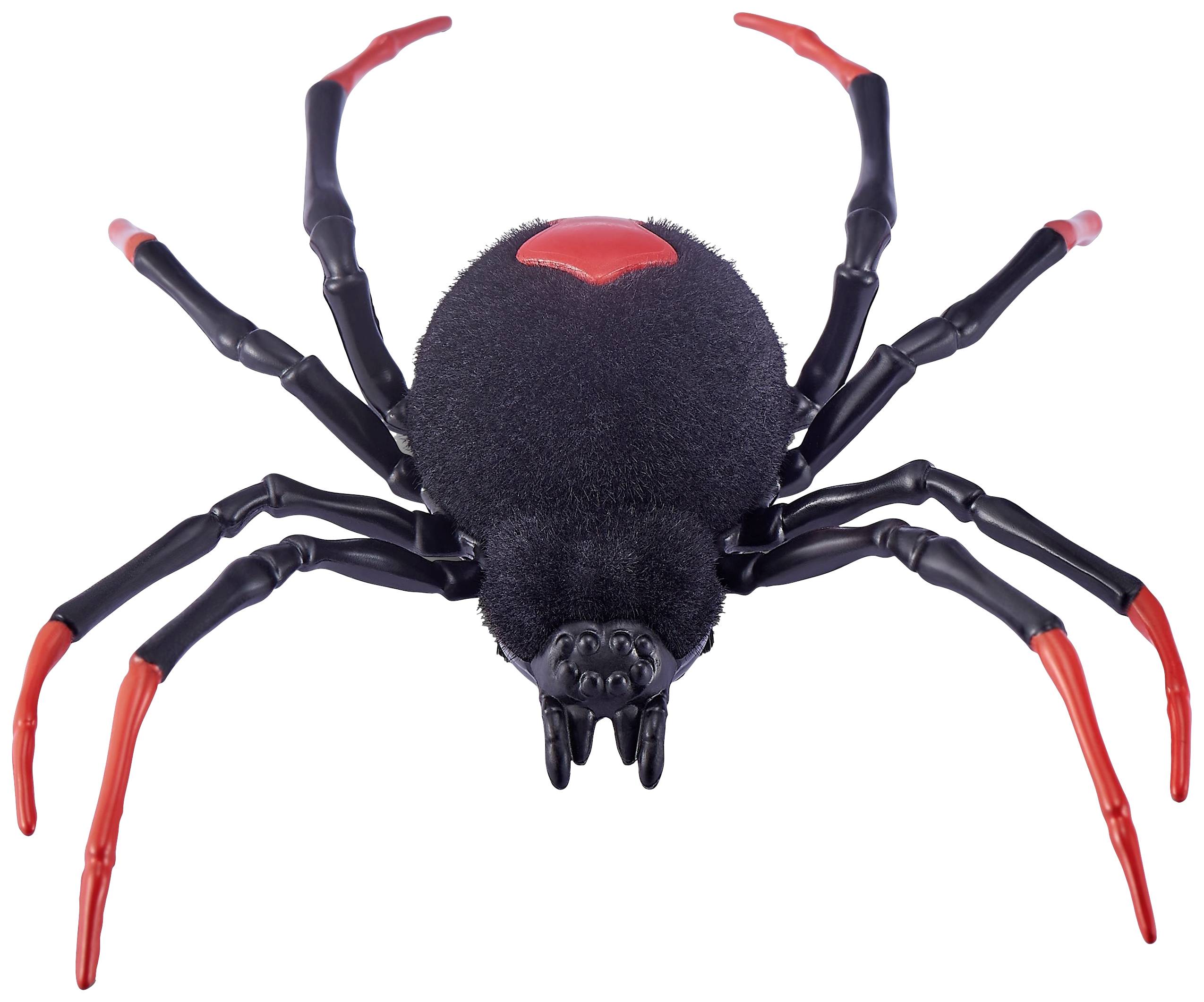 ZURU Robotic-Spider Spielzeug Roboter