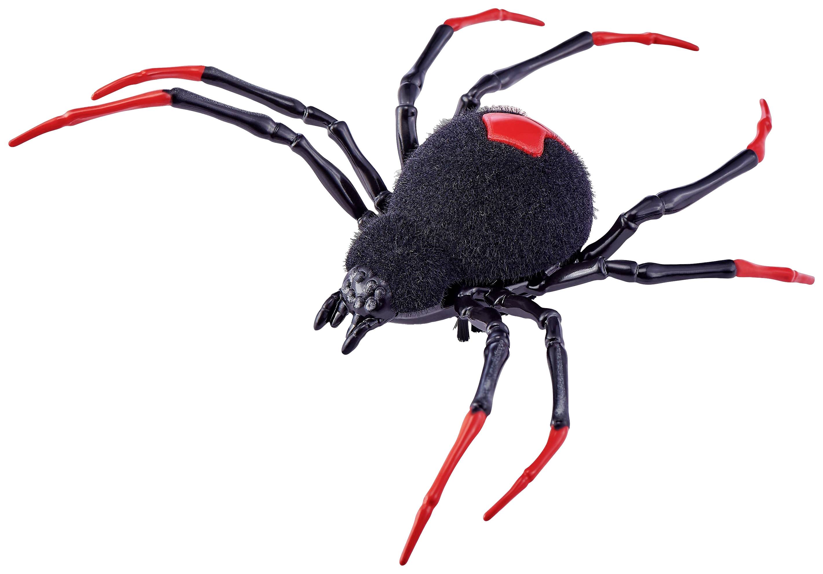 ZURU Robotic-Spider Spielzeug Roboter