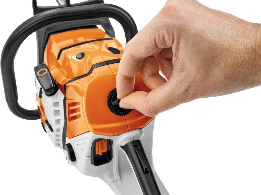 Stihl Motorsäge für Kinder 0421 600 0053