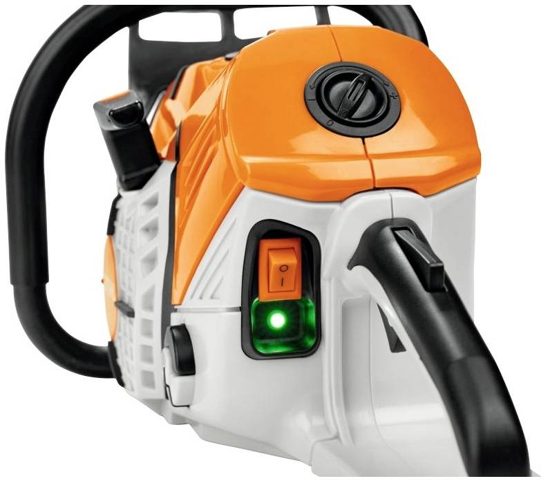 Stihl Motorsäge für Kinder 0421 600 0053