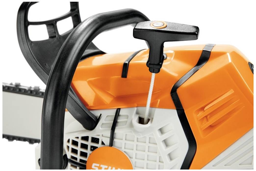 Stihl Motorsäge für Kinder 0421 600 0053