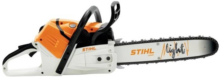 Stihl Motorsäge für Kinder 0421 600 0053