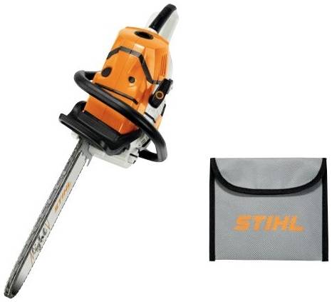 Stihl Motorsäge für Kinder 0421 600 0053