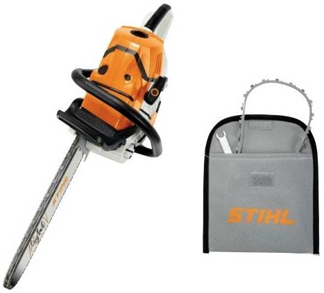 Stihl Motorsäge für Kinder 0421 600 0053