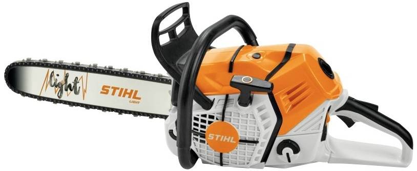 Stihl Motorsäge für Kinder 0421 600 0053