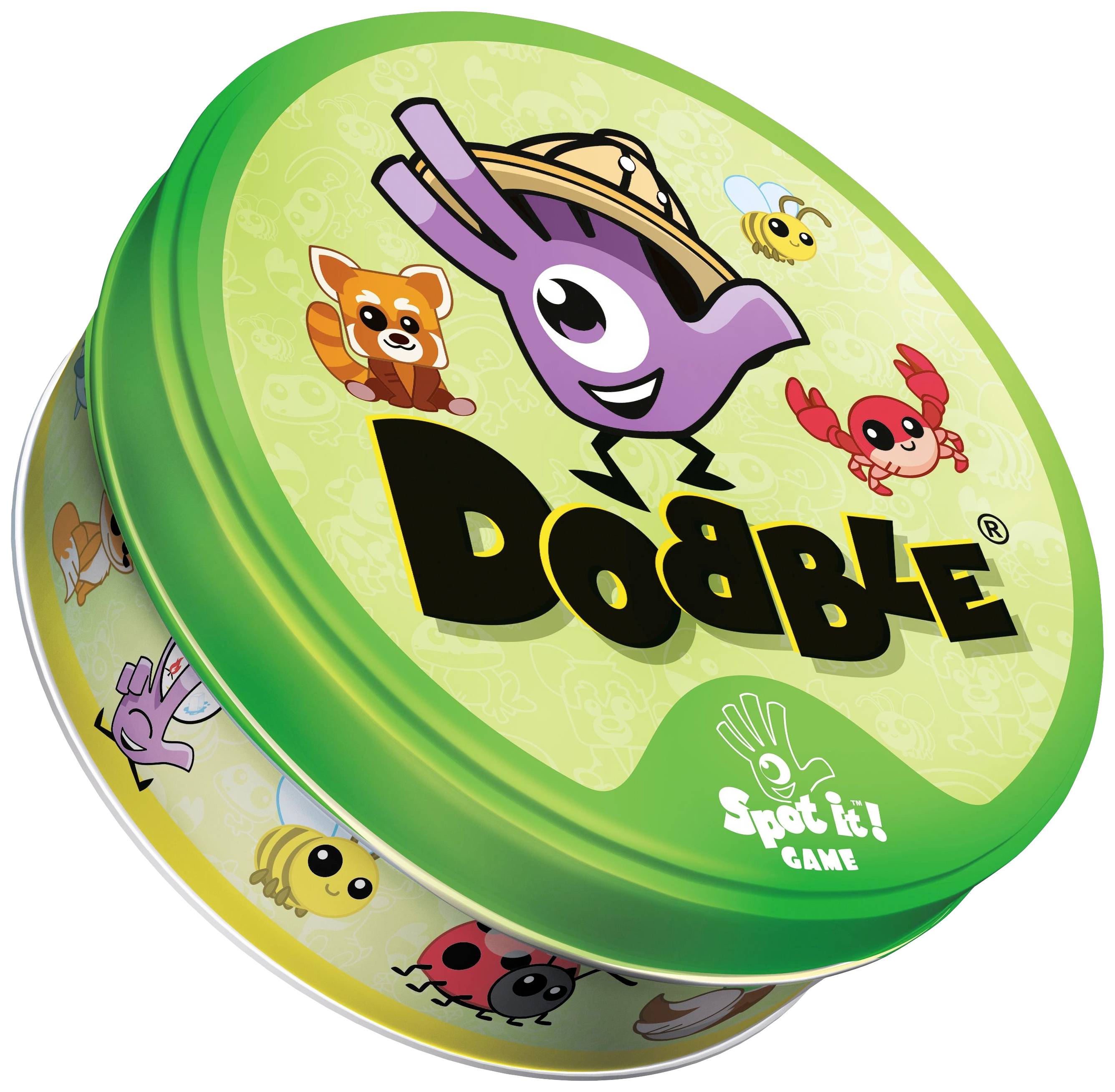 Asmodee Dobble Kids ZYGD0031
