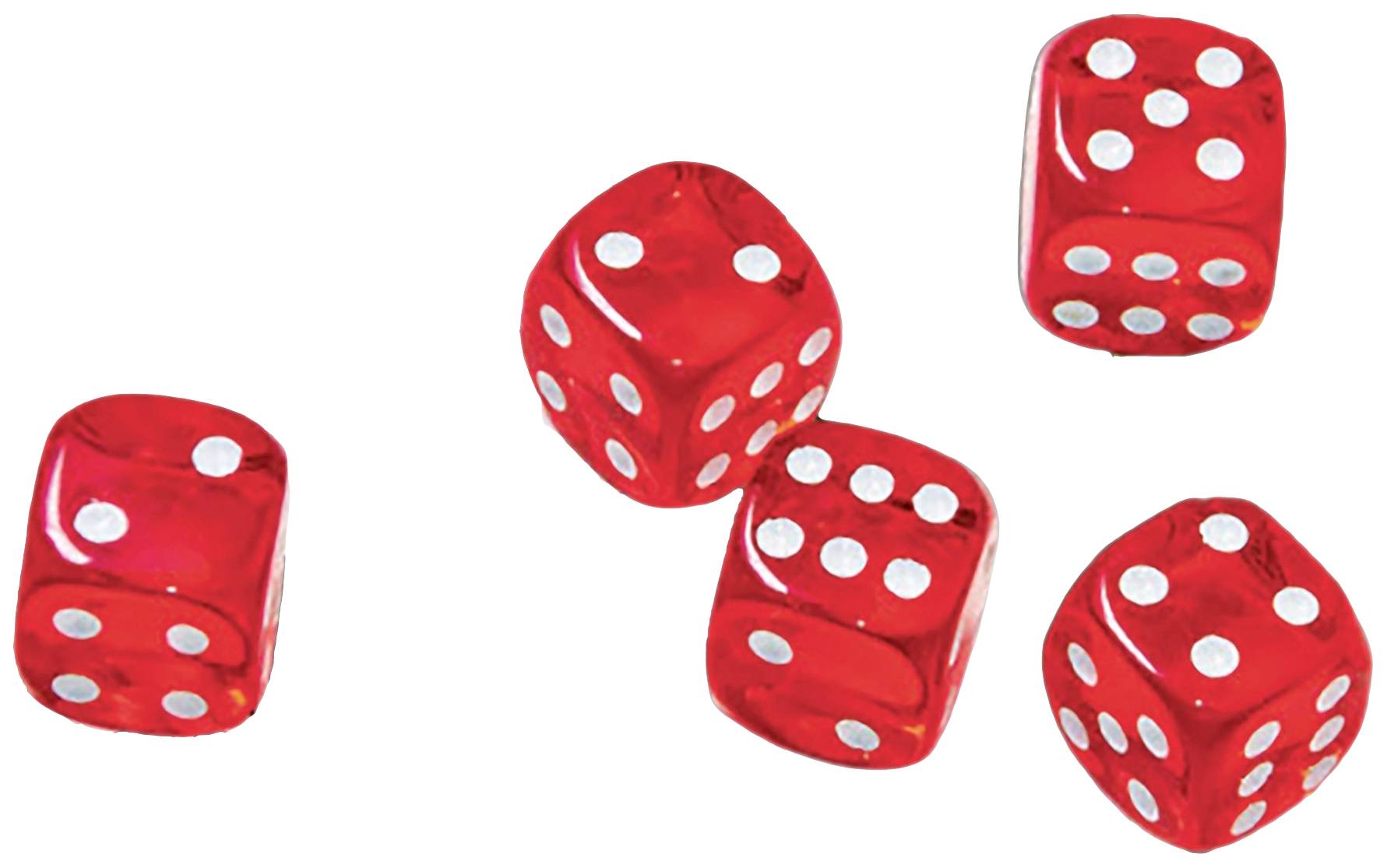 Vedes Natural Games Poker-Set im Aluminiumkoffer YYPS103