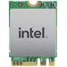 Intel NIC WI-FI 6 AX200 2230 WLAN Adapter PCIe 2400MBit/s Intel NIC WI-FI 6 AX200 2230 WLAN Adapter PCIe 2400MBit/s