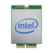 Intel NIC WI-FI 6 AX210 2230 2x2 No vPro WLAN Adapter PCIe 2400MBit/s Intel NIC WI-FI 6 AX210 2230 2x2 No vPro WLAN Adapter PCIe 2400MBit/s