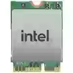 Intel NIC WI-FI6E AX211 2230 2x2 No vPro WLAN Adapter M.2 2400MBit/s Intel NIC WI-FI6E AX211 2230 2x2 No vPro WLAN Adapter M.2 2400MBit/s