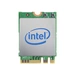 Intel NIC WI-FI 6E AX210 1675 2x2 NovPro WLAN Adapter PCIe 2400MBit/s Intel NIC WI-FI 6E AX210 1675 2x2 NovPro WLAN Adapter PCIe 2400MBit/s