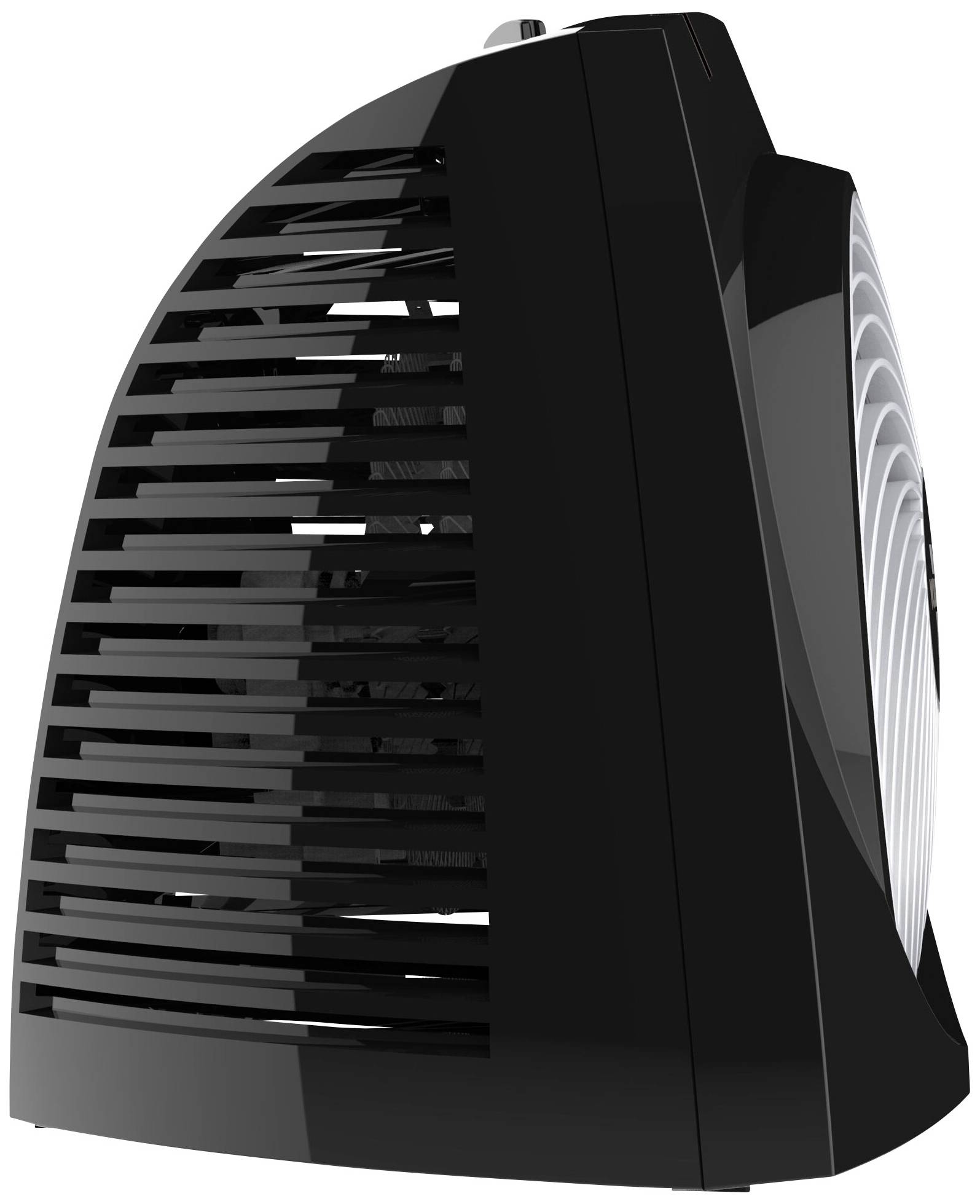 Vornado VH200-EU Heizgerät Schwarz