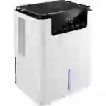X4-LIFE D2 Luftentfeuchter 20m² 60W 0.7 l/Tag Schwarz X4-LIFE D2 Luftentfeuchter 20m² 60W 0.7 l/Tag Schwarz