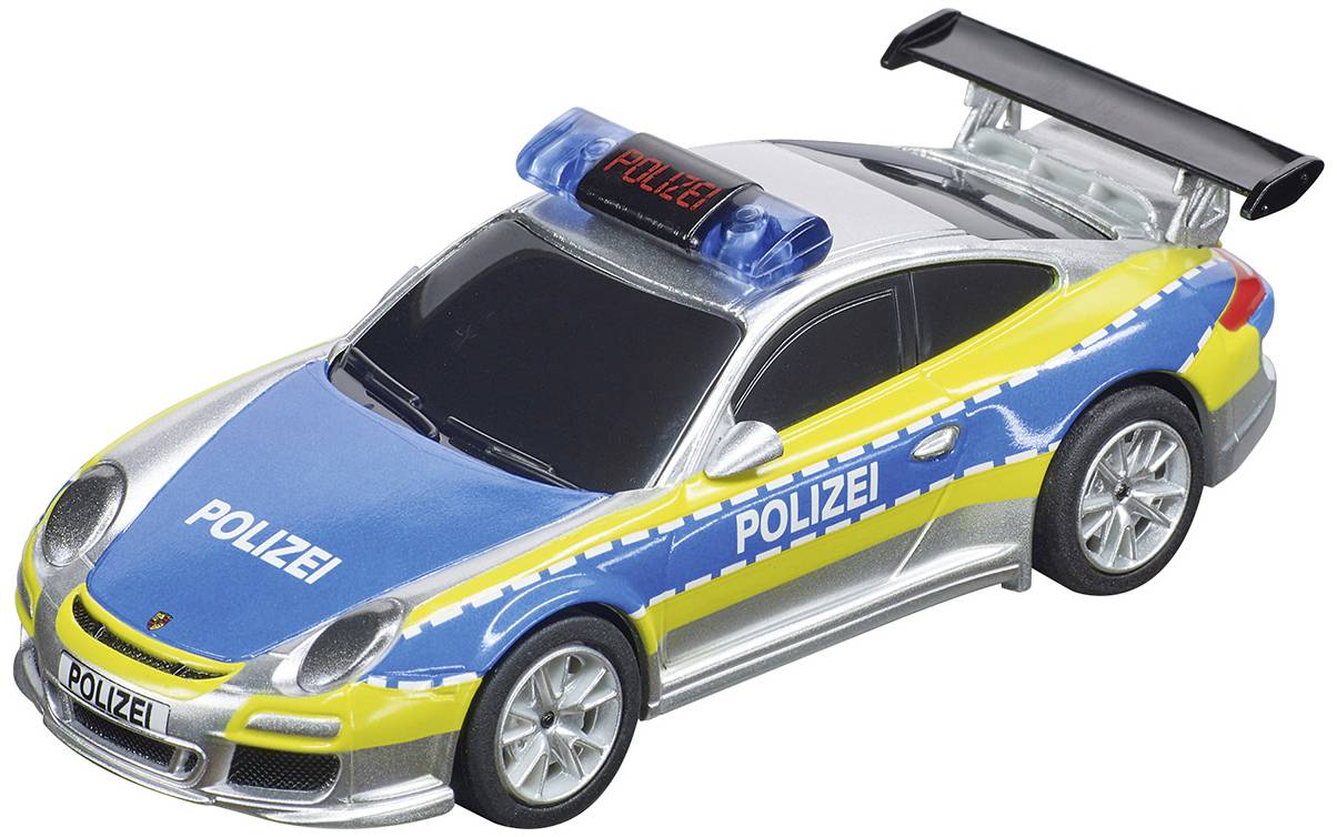 Carrera 20062577 GO!!! Chase 'n Race Start-Set