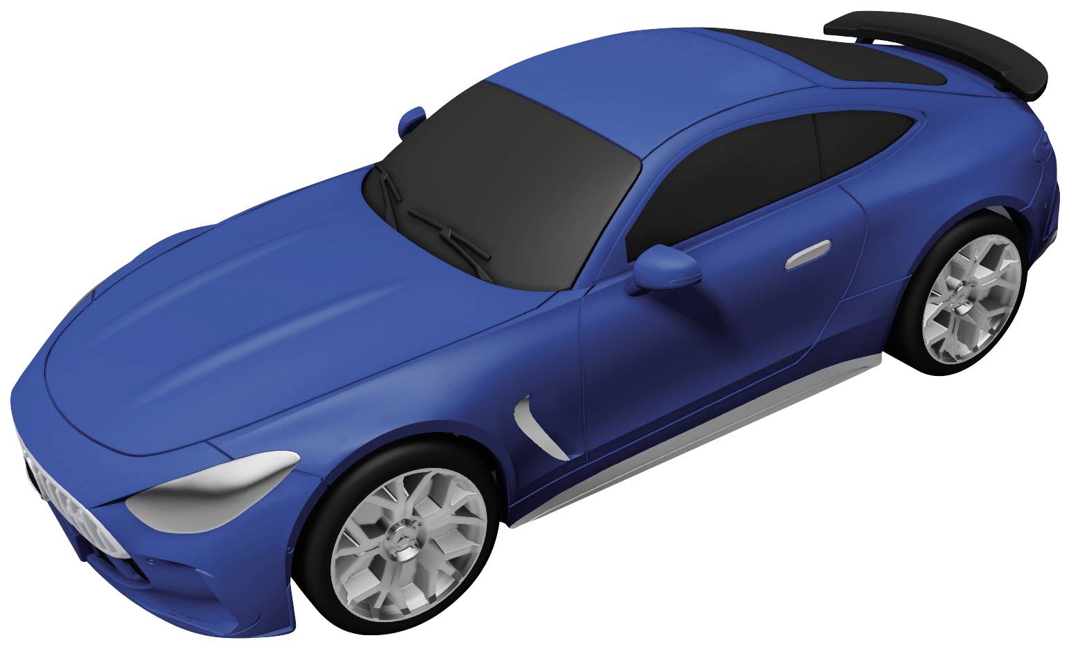 Carrera 20062577 GO!!! Chase 'n Race Start-Set